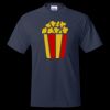 Unisex EcoSmart® T-Shirt Thumbnail