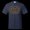 Unisex EcoSmart® T-Shirt Thumbnail