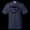 Unisex EcoSmart® T-Shirt Thumbnail