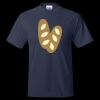 Unisex EcoSmart® T-Shirt Thumbnail