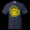 Unisex EcoSmart® T-Shirt Thumbnail