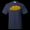 Unisex EcoSmart® T-Shirt Thumbnail