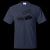 Unisex EcoSmart® T-Shirt Thumbnail