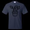 Unisex EcoSmart® T-Shirt Thumbnail