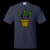 Unisex EcoSmart® T-Shirt Thumbnail
