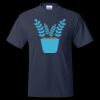 Unisex EcoSmart® T-Shirt Thumbnail