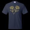Unisex EcoSmart® T-Shirt Thumbnail