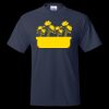 Unisex EcoSmart® T-Shirt Thumbnail