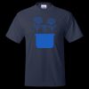 Unisex EcoSmart® T-Shirt Thumbnail