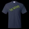 Unisex EcoSmart® T-Shirt Thumbnail