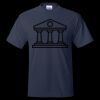Unisex EcoSmart® T-Shirt Thumbnail