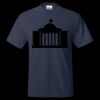 Unisex EcoSmart® T-Shirt Thumbnail