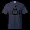 Unisex EcoSmart® T-Shirt Thumbnail