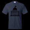 Unisex EcoSmart® T-Shirt Thumbnail