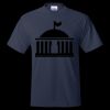 Unisex EcoSmart® T-Shirt Thumbnail