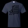 Unisex EcoSmart® T-Shirt Thumbnail