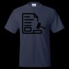 Unisex EcoSmart® T-Shirt Thumbnail