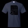 Unisex EcoSmart® T-Shirt Thumbnail