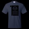 Unisex EcoSmart® T-Shirt Thumbnail