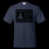 Unisex EcoSmart® T-Shirt Thumbnail
