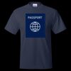 Unisex EcoSmart® T-Shirt Thumbnail