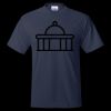 Unisex EcoSmart® T-Shirt Thumbnail