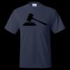 Unisex EcoSmart® T-Shirt Thumbnail