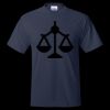 Unisex EcoSmart® T-Shirt Thumbnail