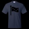 Unisex EcoSmart® T-Shirt Thumbnail