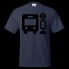 Unisex EcoSmart® T-Shirt Thumbnail