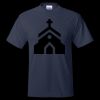 Unisex EcoSmart® T-Shirt Thumbnail