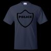 Unisex EcoSmart® T-Shirt Thumbnail