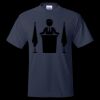 Unisex EcoSmart® T-Shirt Thumbnail
