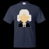Unisex EcoSmart® T-Shirt Thumbnail