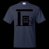 Unisex EcoSmart® T-Shirt Thumbnail
