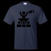 Unisex EcoSmart® T-Shirt Thumbnail