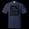 Unisex EcoSmart® T-Shirt Thumbnail