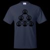 Unisex EcoSmart® T-Shirt Thumbnail