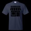 Unisex EcoSmart® T-Shirt Thumbnail