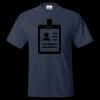 Unisex EcoSmart® T-Shirt Thumbnail