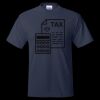 Unisex EcoSmart® T-Shirt Thumbnail