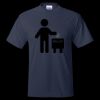 Unisex EcoSmart® T-Shirt Thumbnail