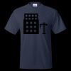 Unisex EcoSmart® T-Shirt Thumbnail