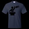 Unisex EcoSmart® T-Shirt Thumbnail