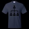 Unisex EcoSmart® T-Shirt Thumbnail