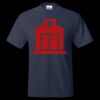 Unisex EcoSmart® T-Shirt Thumbnail
