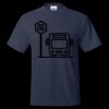 Unisex EcoSmart® T-Shirt Thumbnail