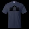 Unisex EcoSmart® T-Shirt Thumbnail