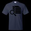 Unisex EcoSmart® T-Shirt Thumbnail