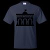 Unisex EcoSmart® T-Shirt Thumbnail